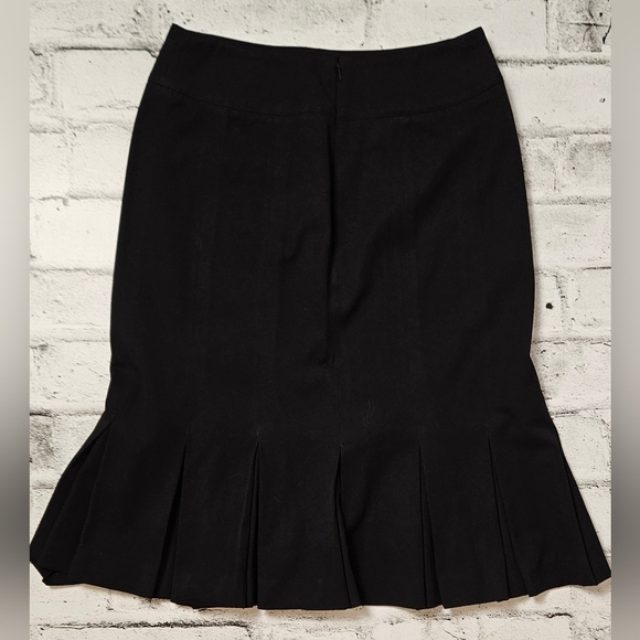 NINE West Black Women's Skirt - Picture 2 of 12